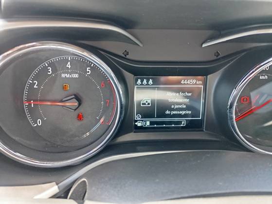 CHEVROLET TRACKER 1.0 TURBO FLEX MANUAL
